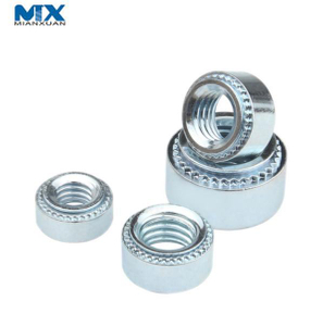 Blind Self-Clinching Nuts for Auto