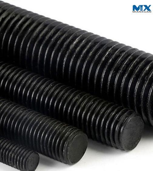 Thread Rods Inch Series for Construction