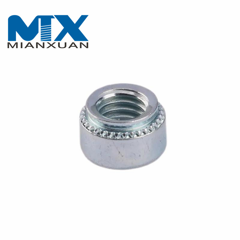 Sheet Metal Nuts Self Clinching Fasteners