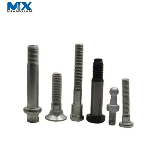 Non-Standard Customized Speical Bolts