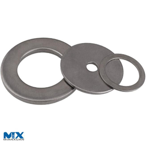 Stainless Steel Fender Washers Inch Series