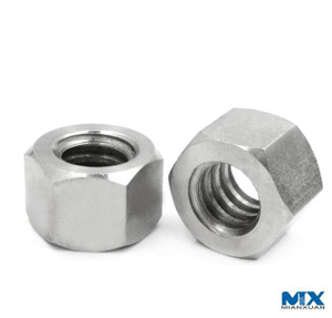 Acme/ Tr Hex/Round Nuts for Rods