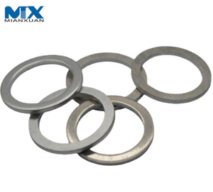 Supporting Rings Stainless Steel Type