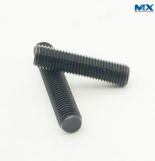 Inch Threaded Rod for Construction