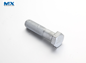 High-Strength Hexagon Bolts with Large Widths Across Flats for Structural Bolting