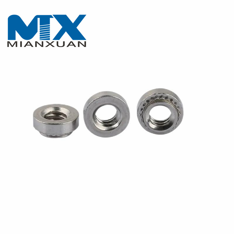 High Quality Self Clinching Nuts
