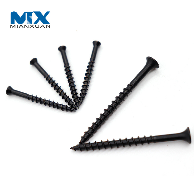 Best Price High Quality Drywall Screw Customized Size Screws