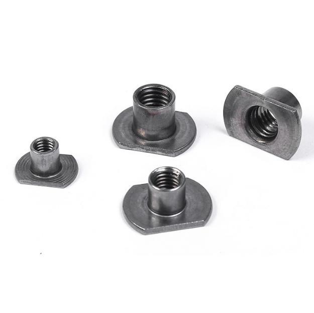 T Nuts Welded for Furniture