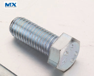 Hex Bolts [Table 2] (ASTM A307 / A354)